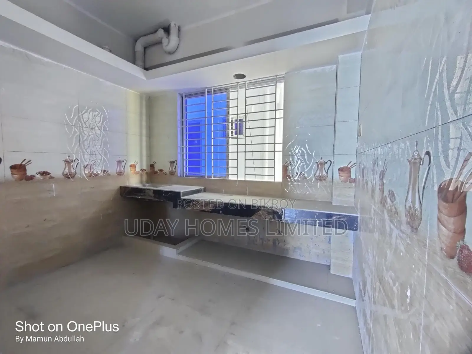Dream Apartment for Sale Within Your Budget