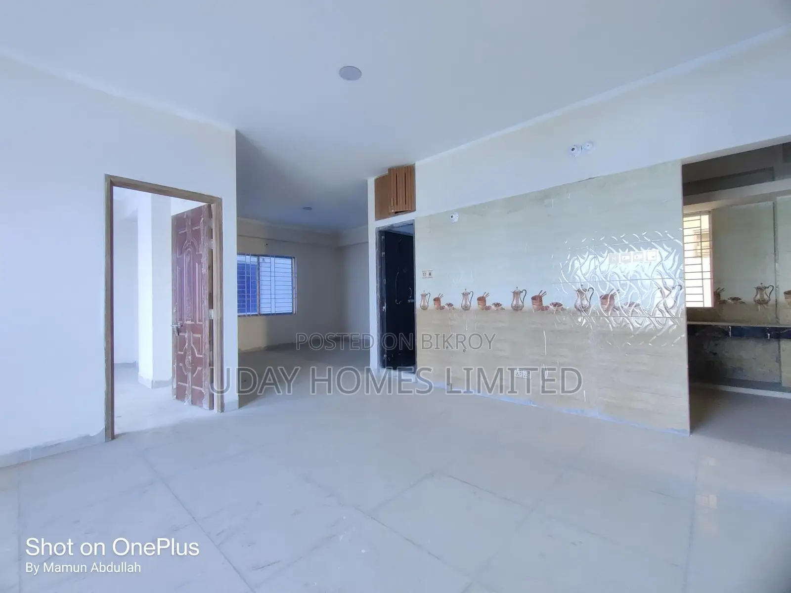 Dream Apartment for Sale Within Your Budget