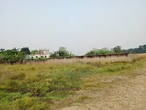 Ready Plots for Sale Opposite Dhaka Airport