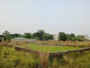 Ready Plots for Sale Opposite Dhaka Airport