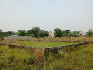 Ready Plots for Sale Opposite Dhaka Airport