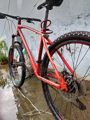 সাইকেল বিক্রি হবে