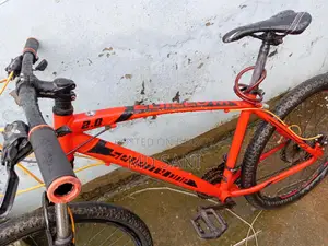 Bicycle For Sale