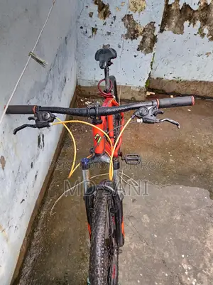 Bicycle For Sale
