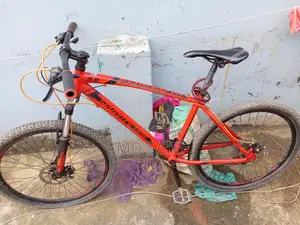 Bicycle For Sale