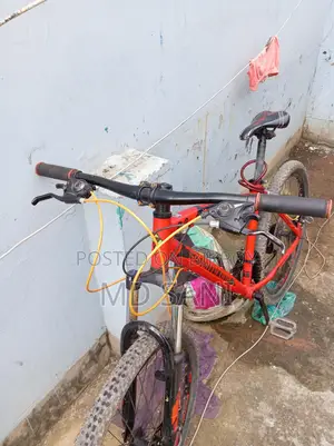 Bicycle For Sale