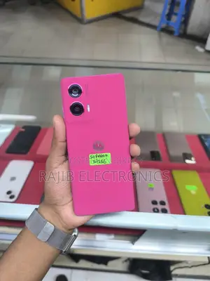 Motorola Edge 50 Fusion (Used)