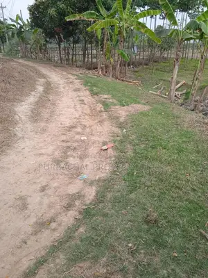 Land for sale in Purbachal – Invest in your future today
