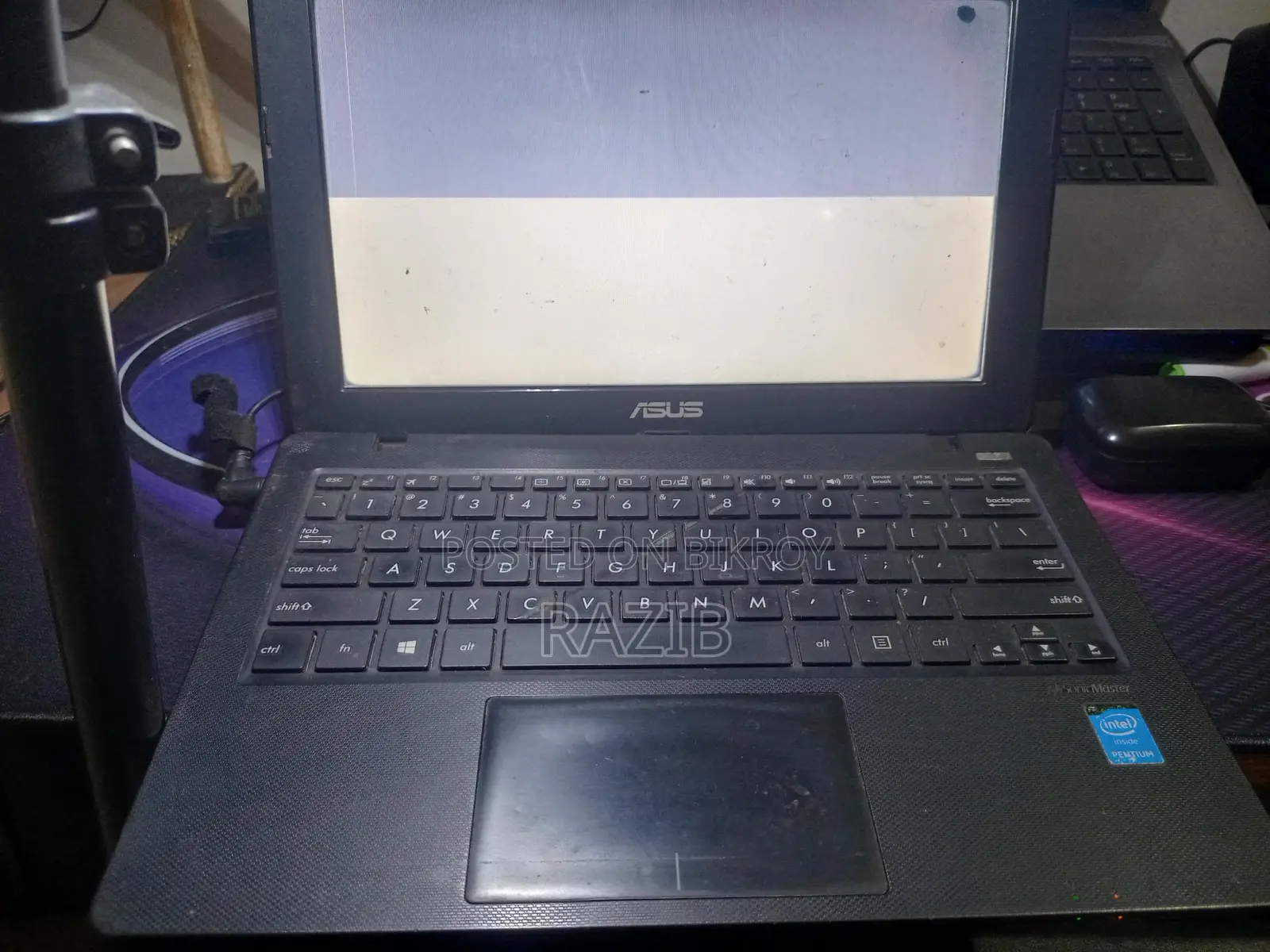 Asus X200M Laptop Working Motherboard for Sale