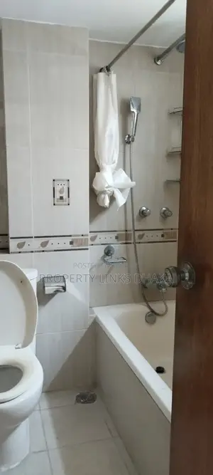 গুলশানে ভাড়ার জন্য সম্পূর্ণ ফার্নিশড অ্যাপার্টমেন্ট