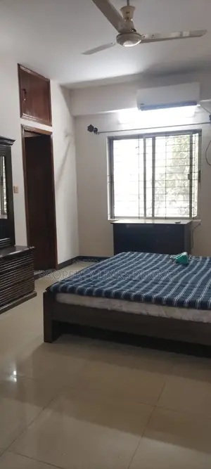 গুলশানে ভাড়ার জন্য সম্পূর্ণ ফার্নিশড অ্যাপার্টমেন্ট