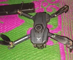 ডোন ক্যামেরা