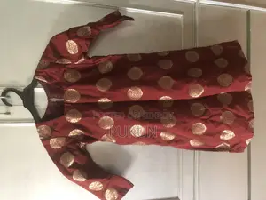 ওয়েস্টার্ন ড্রেস