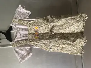 ওয়েস্টার্ন ড্রেস