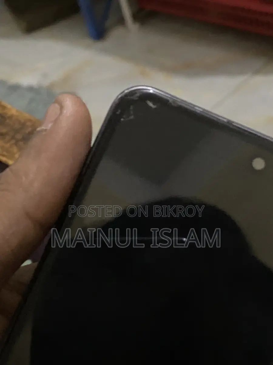Samsung Galaxy S21 FE 5G (Used)
