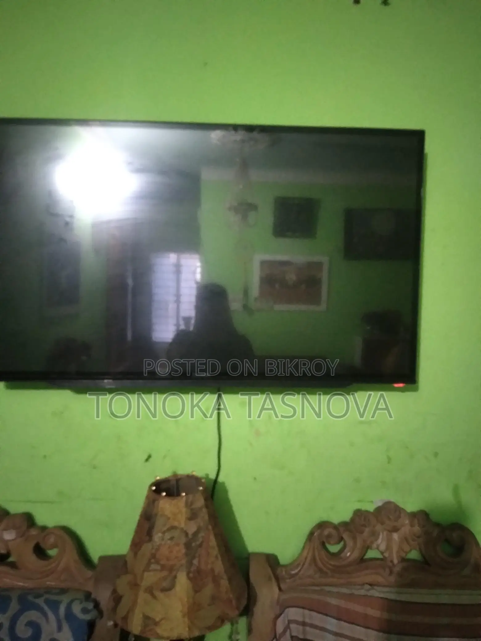 TV for Sale