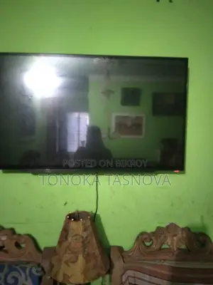 TV for Sale