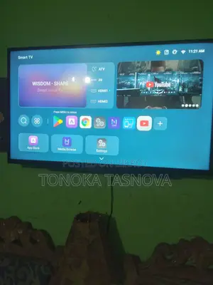 TV for Sale