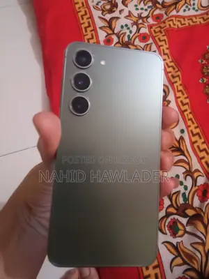 Samsung Galaxy S23 Bangladesh (Used)