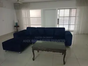 Swmming Pool Gym Full Farnised Flat Rent At Gulshan 2