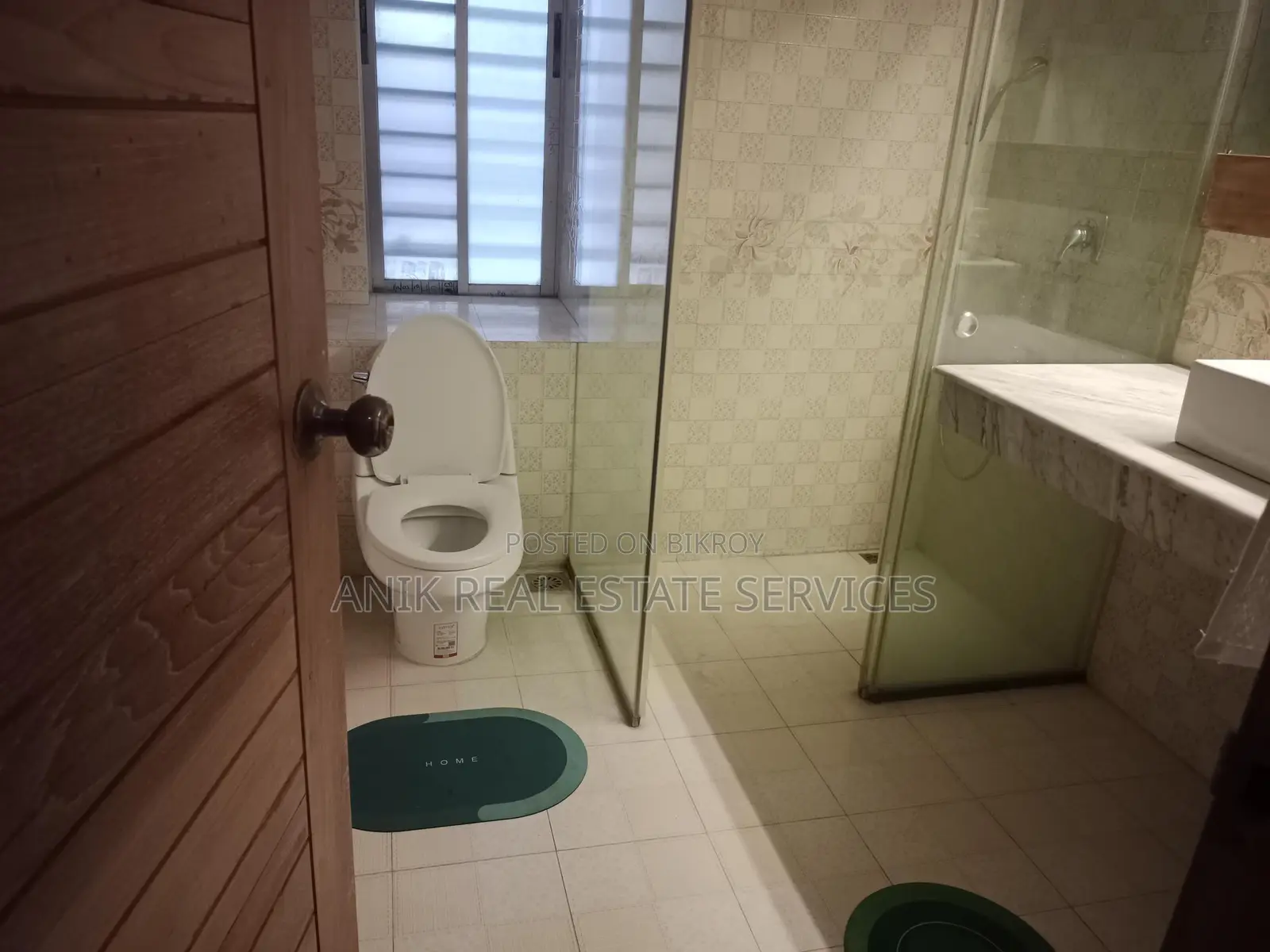 Swmming Pool Gym Full Farnised Flat Rent At Gulshan 2