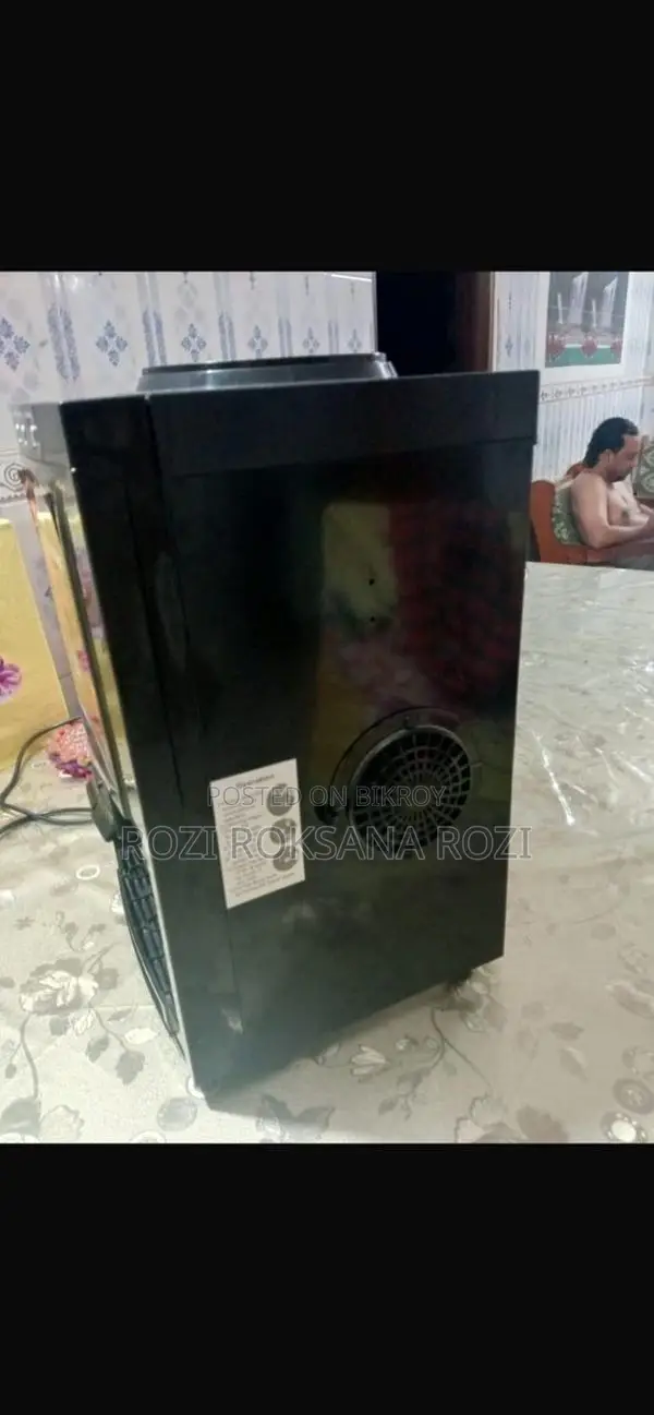 Nescafe কফি মেশিন বিক্রি হবে
