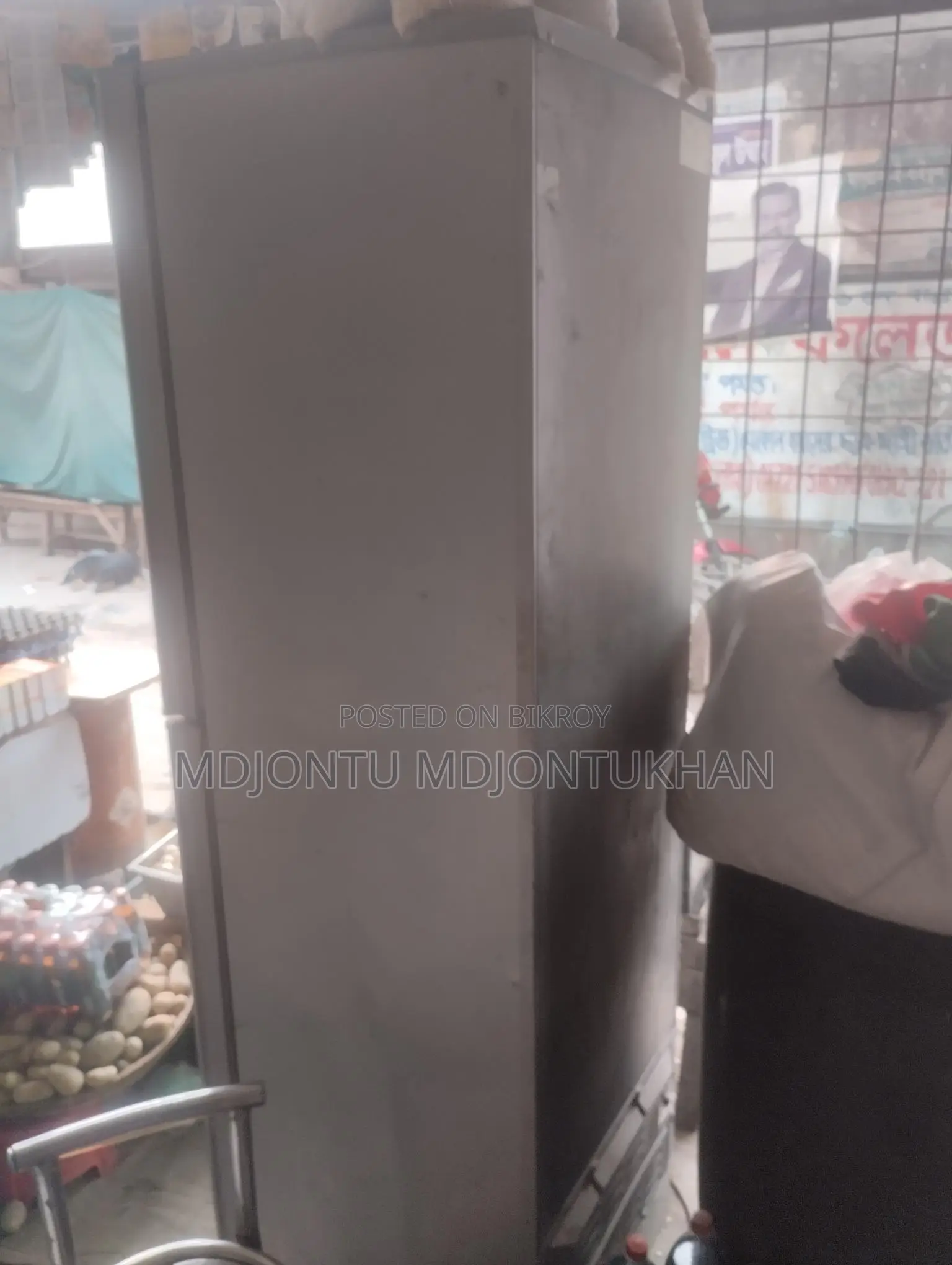 Fridge for Sale
