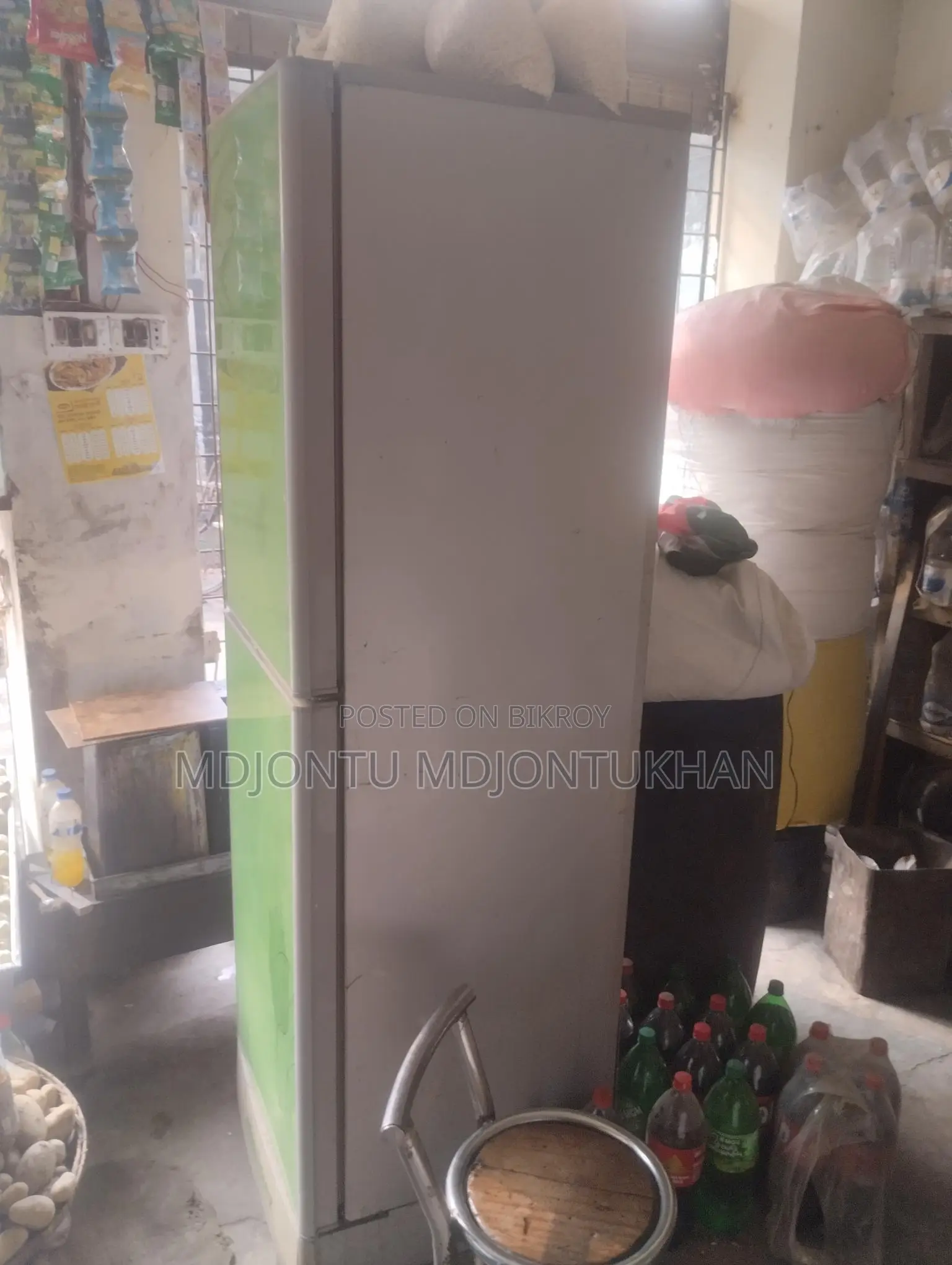 Fridge for Sale