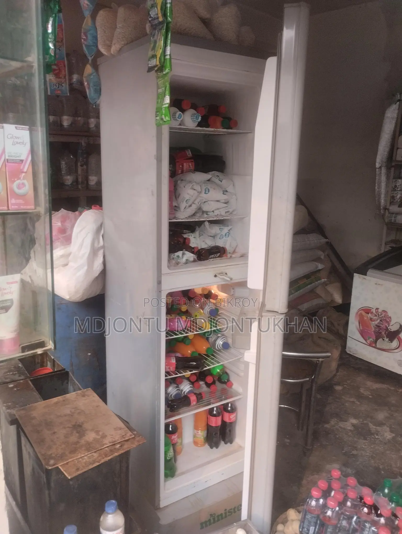 Fridge for Sale