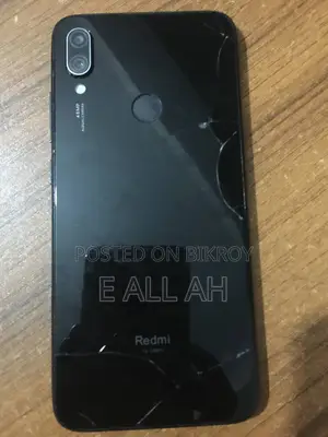 Xiaomi Redmi Note 7 (Used)