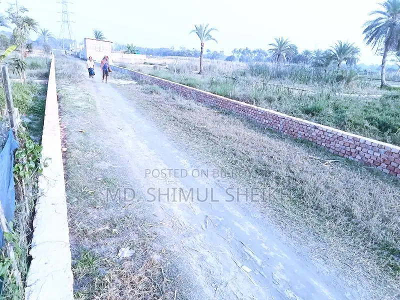 Land Ready for Construction