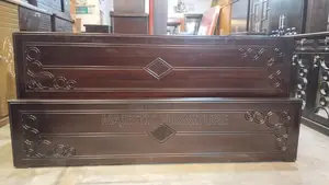 NEW BED 6/7 & 5/7 FEET. M # 588