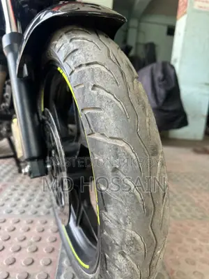 Suzuki Gixxer FI Disc 2024