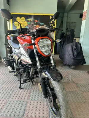 Suzuki Gixxer FI Disc 2024