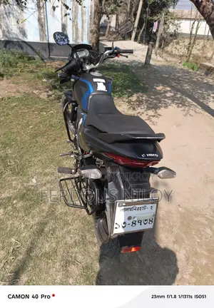 Hero Passion Pro 2024