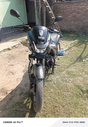 Hero Passion Pro 2024