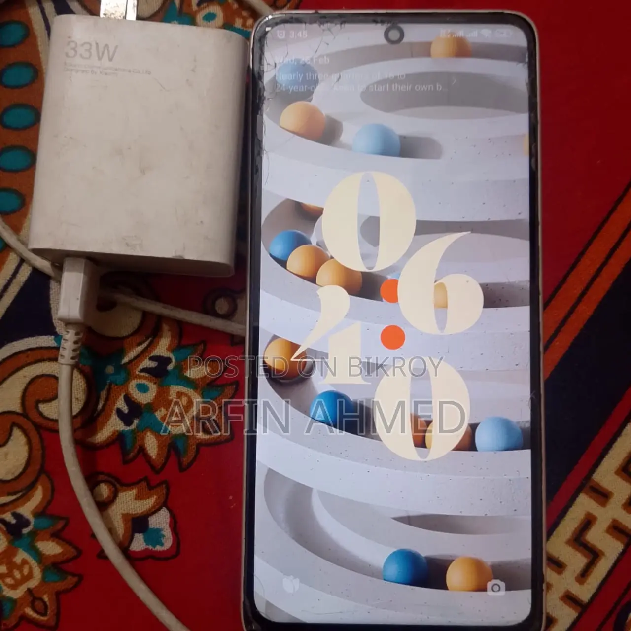 Xiaomi Redmi Note 13 (Used)