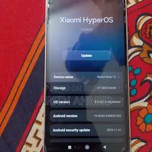 Xiaomi Redmi Note 13 (Used)