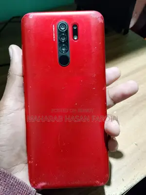 Xiaomi Poco M2 , (Used)