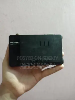 Tv Card For Sell