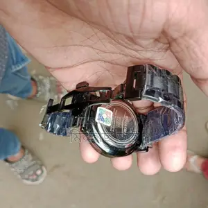 Analogue Watch for sale