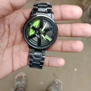 Analogue Watch for sale