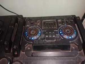 Sound box