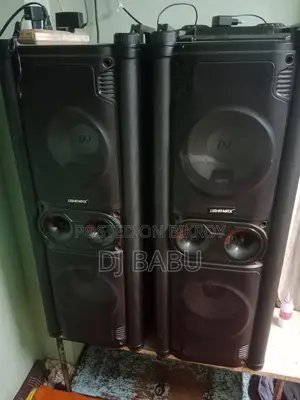 Sound box