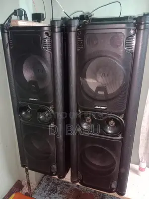 Sound box