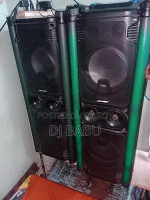 Sound box