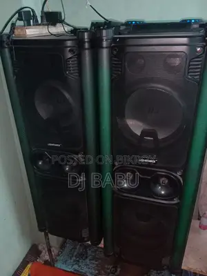 Sound box