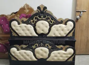 NEW BED 5/7 & 6/7 FEET. M # 462