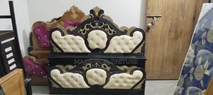 NEW BED 5/7 & 6/7 FEET. M # 462