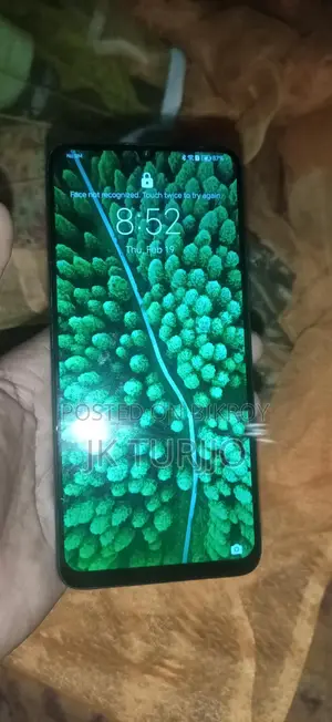 Honor X7 (Used)